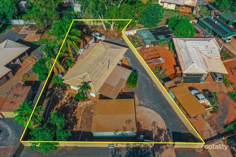 11 Pedlar St, South Hedland, WA 6722