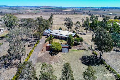 Property photo of 584 Drayton Connection Road Finnie QLD 4350