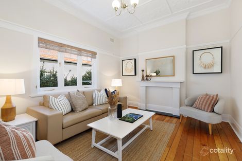 Property photo of 20 Gibson Street Bronte NSW 2024