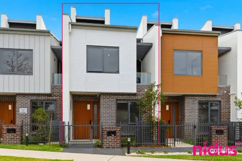 6 Butterleaf Way, North Kellyville, NSW 2155