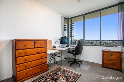 Property photo of 703/39 McLaren Street North Sydney NSW 2060