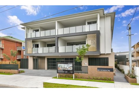 Property photo of 4/95 Dobson Street Ascot QLD 4007