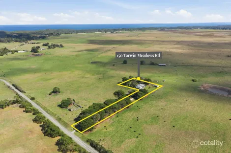 150 Tarwin Meadows Rd, Tarwin Lower, VIC 3956