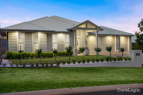 Property photo of 51 Sportsman Drive Kleinton QLD 4352