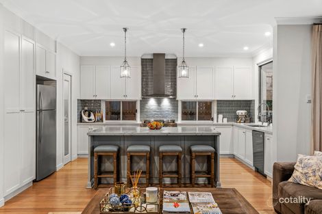 Property photo of 51 Sportsman Drive Kleinton QLD 4352