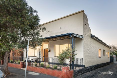 Property photo of 2 Jarvie Street Brunswick East VIC 3057