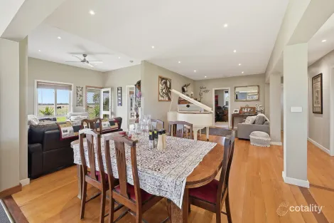 Property photo of 150 Tarwin Meadows Road Tarwin Lower VIC 3956