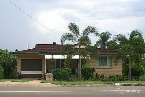 61 Louisa St, Gympie, QLD 4570