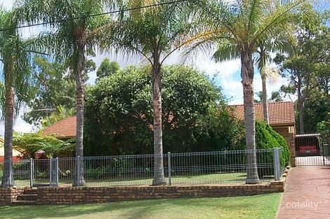 74 Cochrane St, Camira, QLD 4300