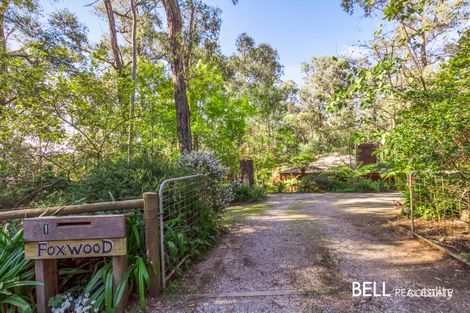 Property photo of 1 Wattle Court Emerald VIC 3782