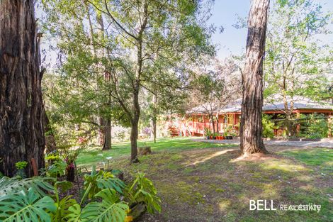 Property photo of 1 Wattle Court Emerald VIC 3782