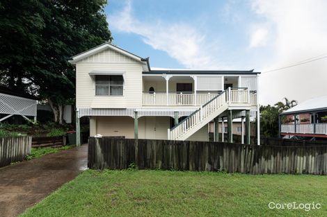 Property photo of 17 Fred Street Red Hill QLD 4059