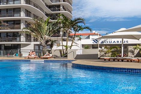 94/4 Old Burleigh Rd, Surfers Paradise, QLD 4217