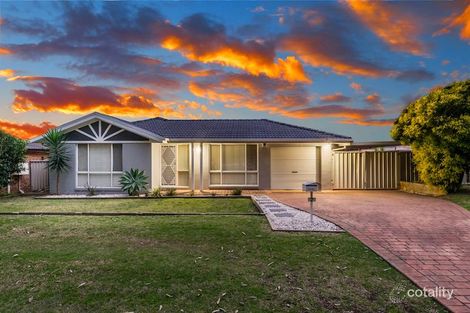 Property photo of 2 Wardle Close Currans Hill NSW 2567