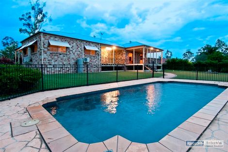 Property photo of 40 Springboard Crescent New Beith QLD 4124