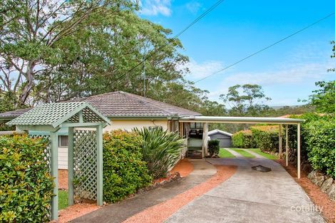 Property photo of 115 Avoca Road Grose Wold NSW 2753