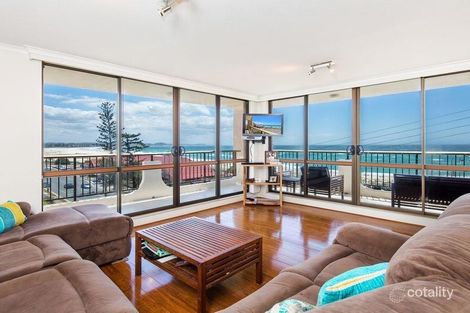 Property photo of 12/22 Marine Parade Coolangatta QLD 4225