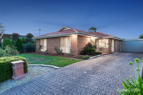 Property photo of 8 Woodvale Court Mill Park VIC 3082