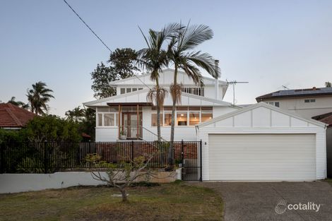 9 Aloomba St, Balmoral, QLD 4171