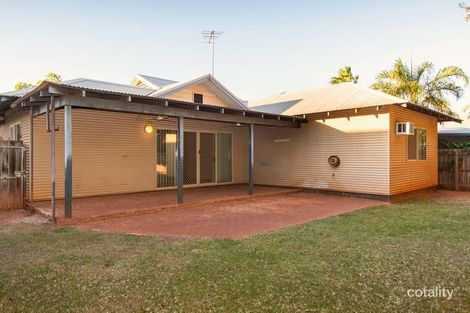 Property photo of 31 Bowerbird Loop Djugun WA 6725