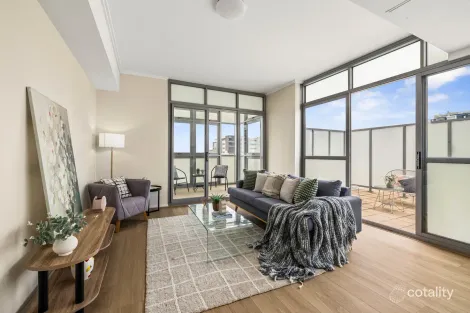141/1 RAILWAY PDE, BURWOOD, NSW 2134