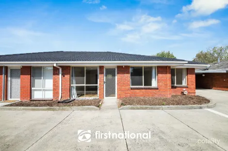 3/52 Hammond Rd, Dandenong, VIC 3175