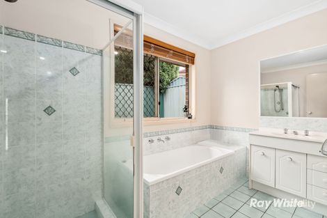 Property photo of 5 Silkwood Grove Quakers Hill NSW 2763