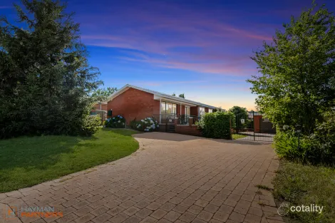 Property photo of 20 Diggles Street Page ACT 2614