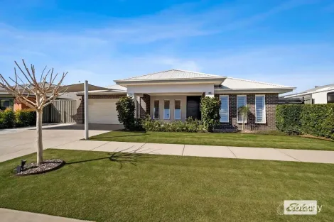 Property photo of 25 Devitt Way Killara VIC 3691