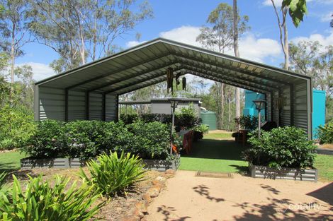 Property photo of 180 Rickards Road Kolonga QLD 4671