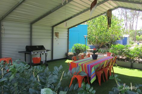 Property photo of 180 Rickards Road Kolonga QLD 4671