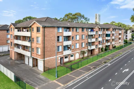 Property photo of 3/2 Beale Street Liverpool NSW 2170