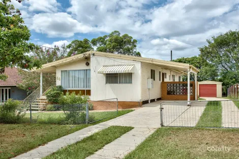 64 Araluen St, Kedron, QLD 4031