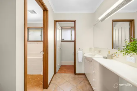 Property photo of 21 Metcalfe Street Nicholls ACT 2913