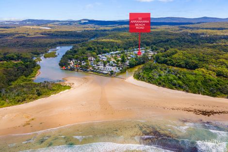 Property photo of 50 Arrawarra Beach Road Arrawarra NSW 2456