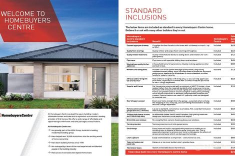 Property photo of 167 Stonehill Drive Maddingley VIC 3340