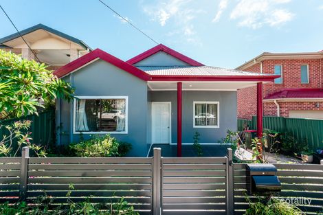 Property photo of 105 Baxter Road Mascot NSW 2020