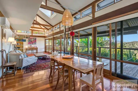 1959 Cawongla Rd, Cawongla, NSW 2474