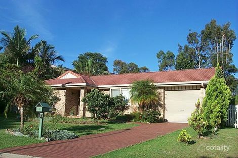 Property photo of 4 Lady Elliot Court Port Macquarie NSW 2444