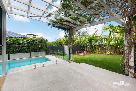 Property photo of 12 Keats Street Cannon Hill QLD 4170