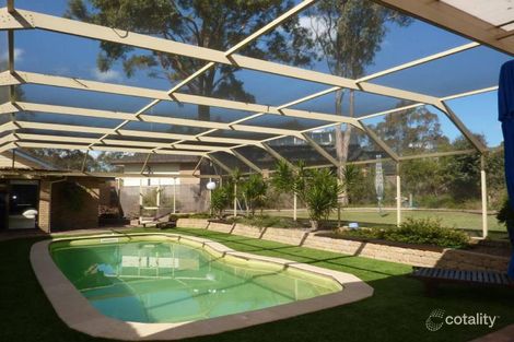 Property photo of 4 Lavinia Close Tenambit NSW 2323