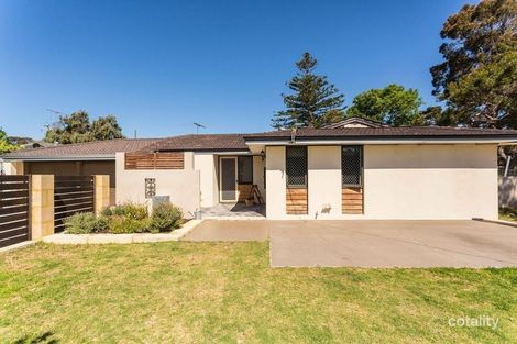 Property photo of 4 Downing Crescent Wanneroo WA 6065