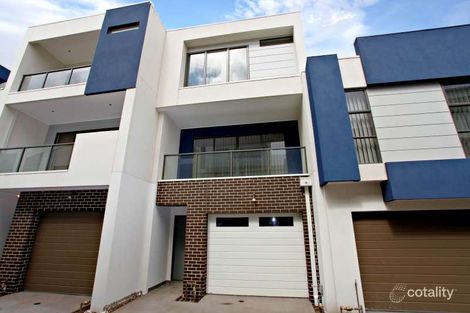 4/79 Lancefield Dr, Caroline Springs, VIC 3023