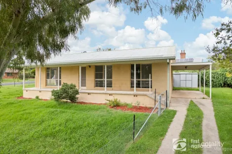 Property photo of 4 Barigan Street Mudgee NSW 2850