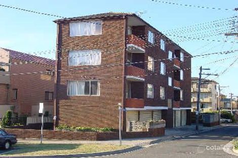 4/42 Borrodale Rd, Kingsford, NSW 2032