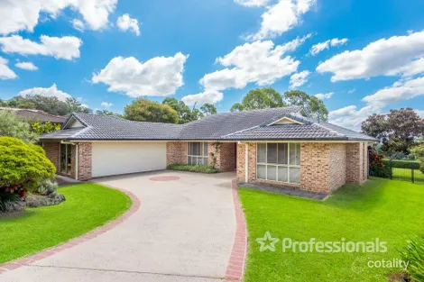 Property photo of 12 Woodland Avenue Lismore Heights NSW 2480