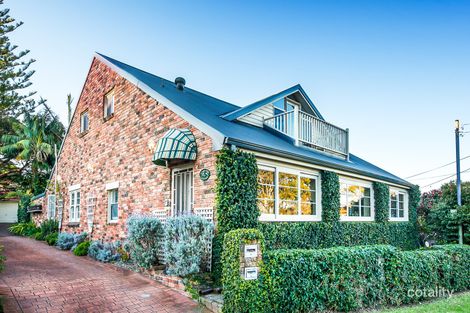 1/191 Ewos Pde, Cronulla, NSW 2230