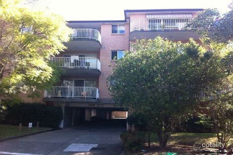 4/37-39 Memorial Ave, Merrylands, NSW 2160