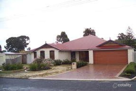 19 Mary St, Collie, WA 6225