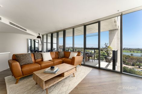 Property photo of 701/55 Queens Road Melbourne VIC 3004